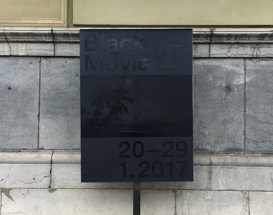 Black Movie Festival 2017