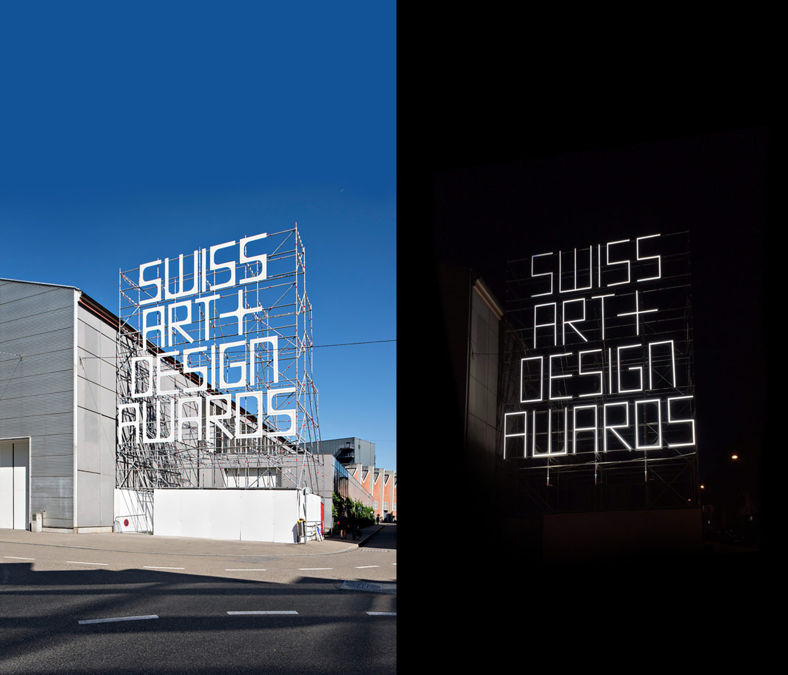 Swiss Art + Design Awards